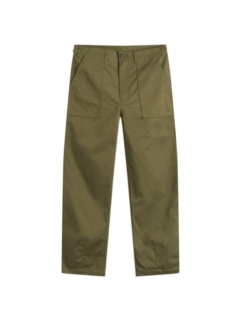 Universal Works Universal Works Twill Fatigue Pant