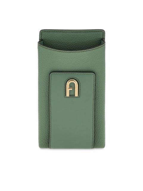 FURLA Primula phone case
