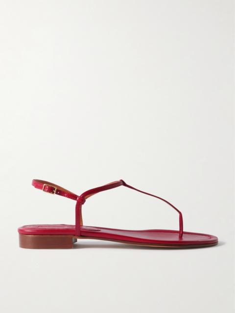 Emme Parsons Cecilia Leather Sandals