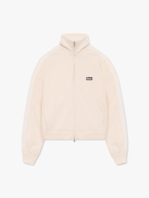 Rhude MADERA TRACK JACKET