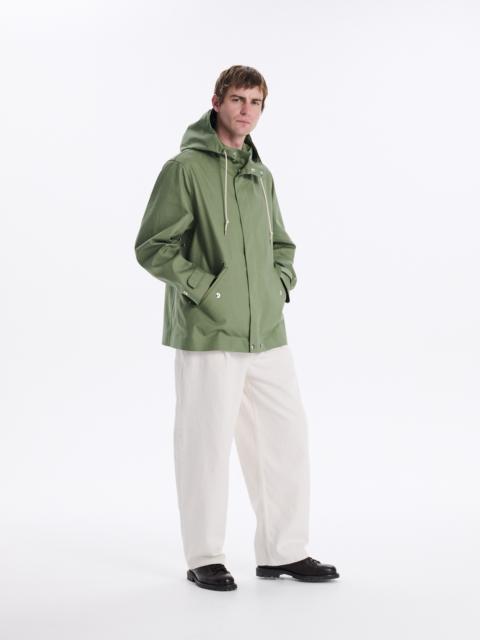 Mackintosh Granish Short Raintec® Jacket