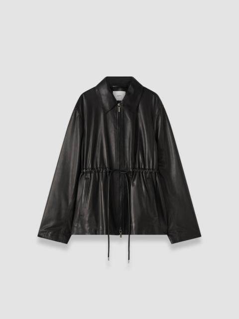 JOSEPH Tullia Soft Nappa Jacket
