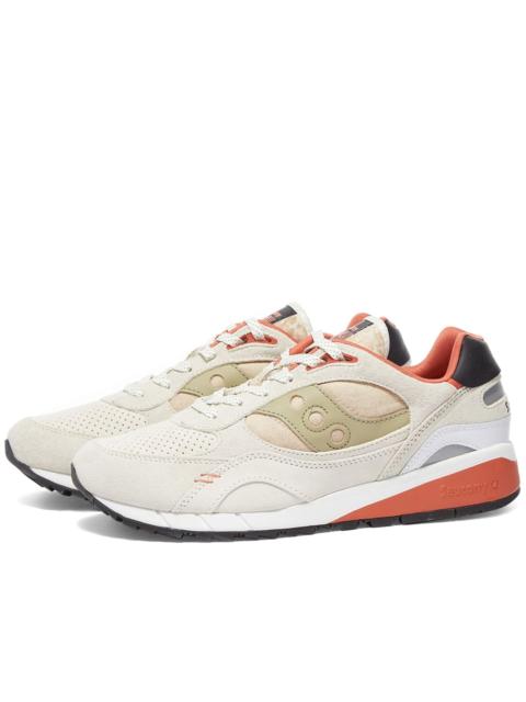 Saucony Shadow 6000 sneakers
