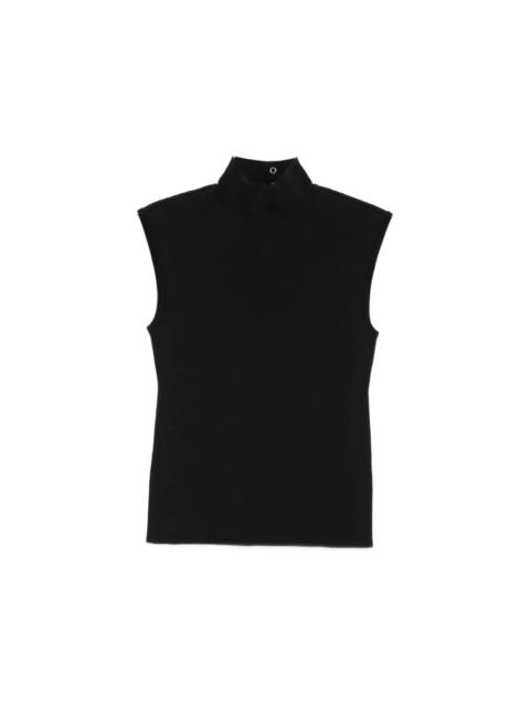 Lanvin SLEEVELESS TOP