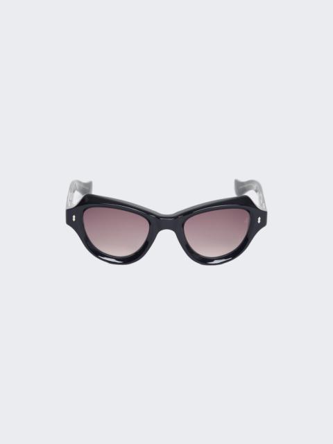 JACQUES MARIE MAGE Viola Sunglasses Skye Blue