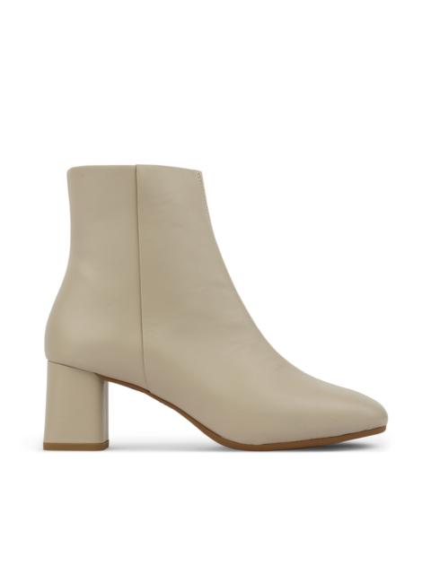 Repetto Phoebe ankle boots