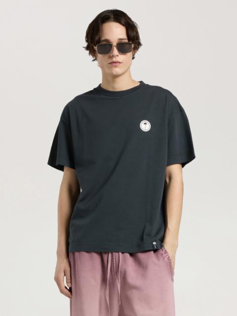 Palm Angels Palm Shadow Regular T-Shirt