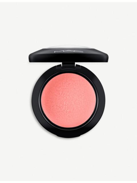 MAC Cosmetics Mineralize Blush 3.5g