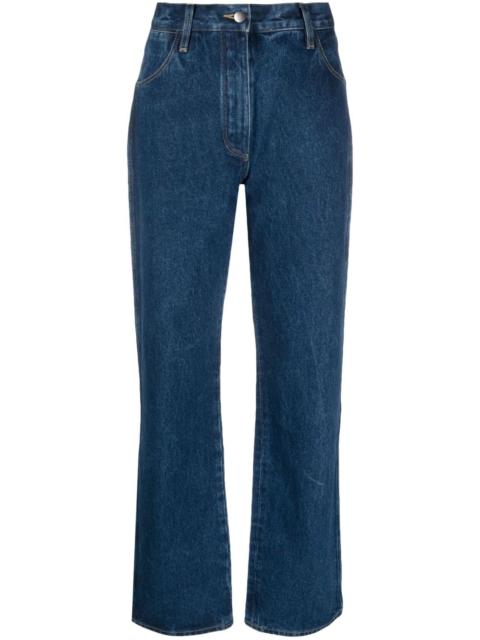 Studio Nicholson Aral straight-leg jeans