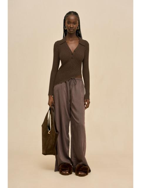 Cult Gaia CARYS PANT