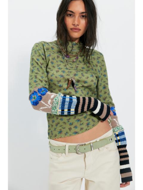 FREE PEOPLE We The Free Bold Bowery Cuff