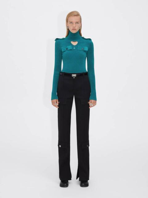 Bottega Veneta sweater
