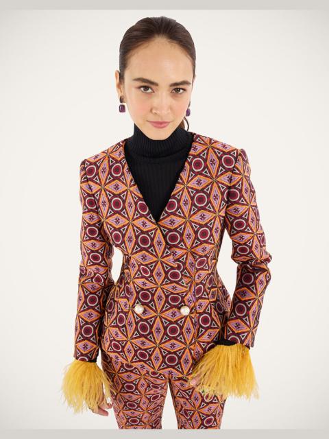 La DoubleJ La Milanese Jacket