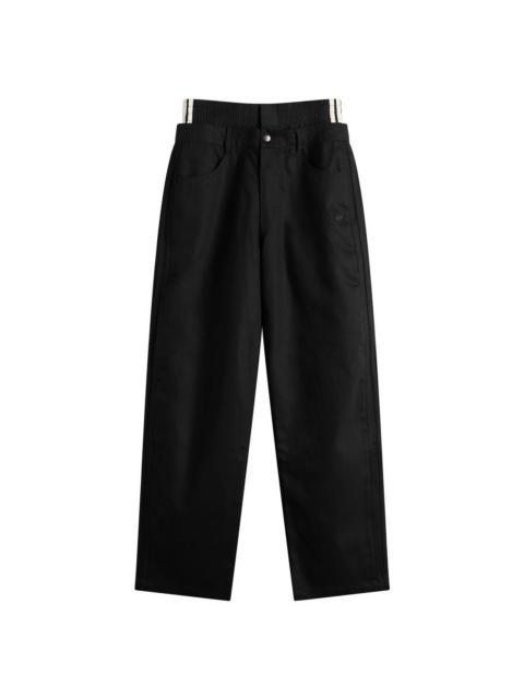 adidas adidas Firebird Utility Pant