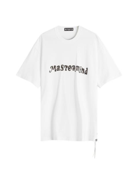 mastermind JAPAN mastermind JAPAN Destiny T-Shirt