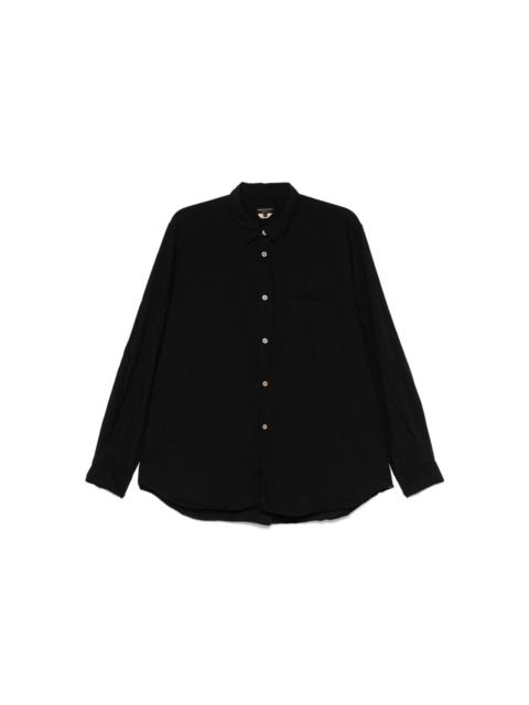 long-sleeve shirt