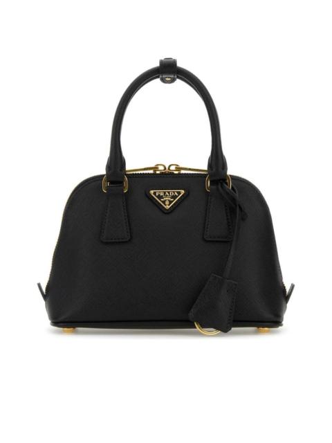 Prada Top Handle Bag