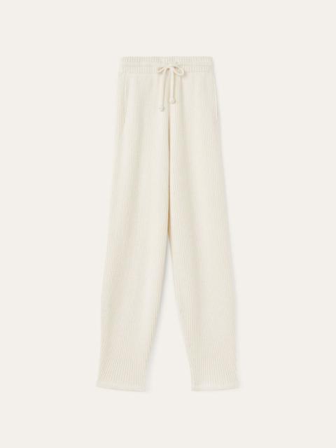 Loro Piana Showa Pants
