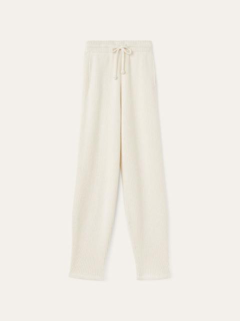 Loro Piana Showa Pants