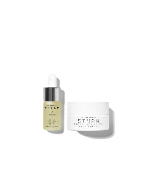 Dr. Barbara Sturm MINI SUPER ANTI-AGING DUO