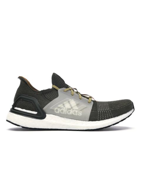 adidas Ultra Boost 19 Wood Wood Black