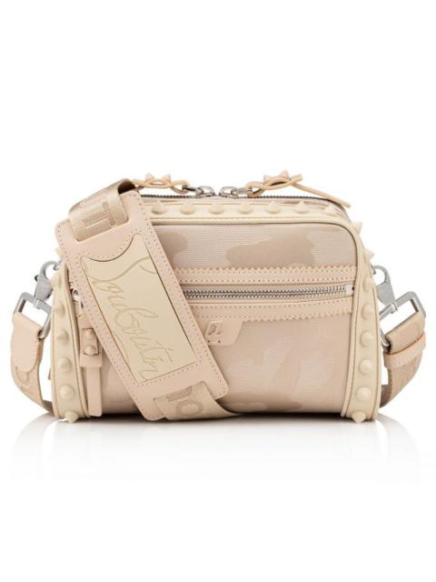 Christian Louboutin Loubitown BEIGE