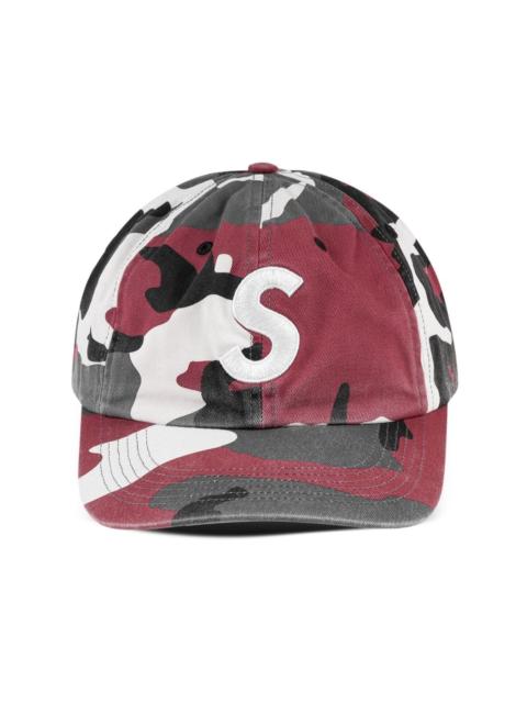 Supreme Pigment-print 6-panel cap