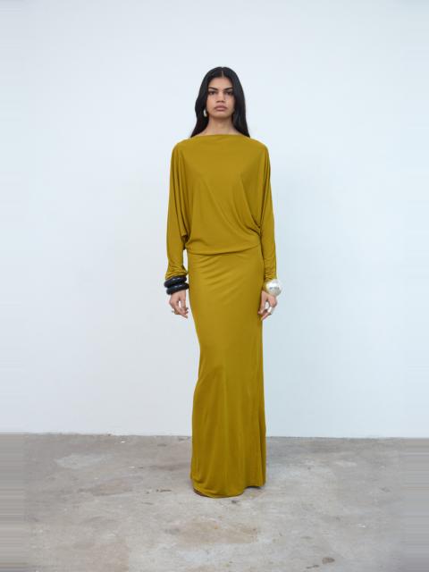 De La Vali DEVANA MAXI DRESS
