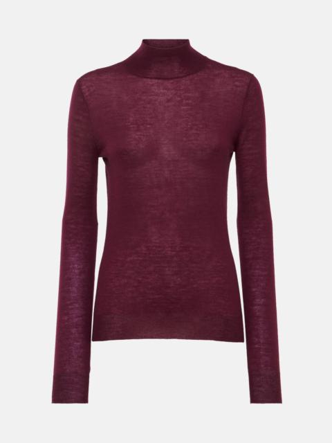 Cashair cashmere sweater