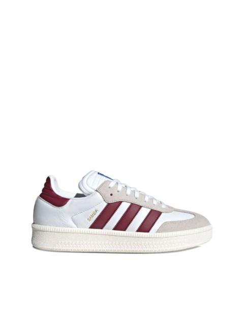 adidas Samba XLG leather sneakers