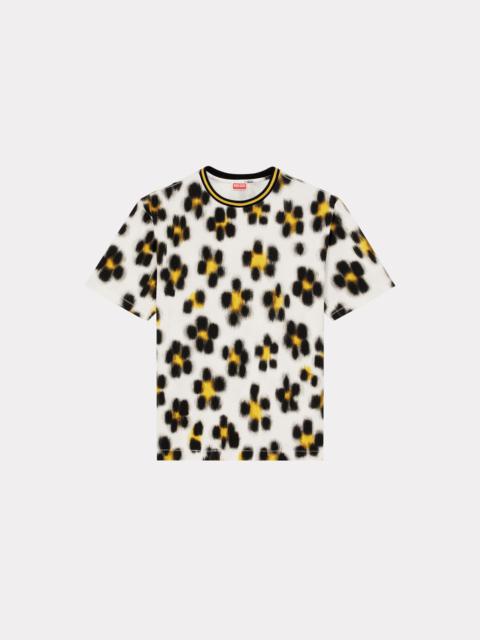 KENZO 'Hana Leopard' T-shirt