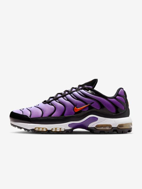 Nike Air Max Plus Golf "Voltage Purple" FZ4150 500