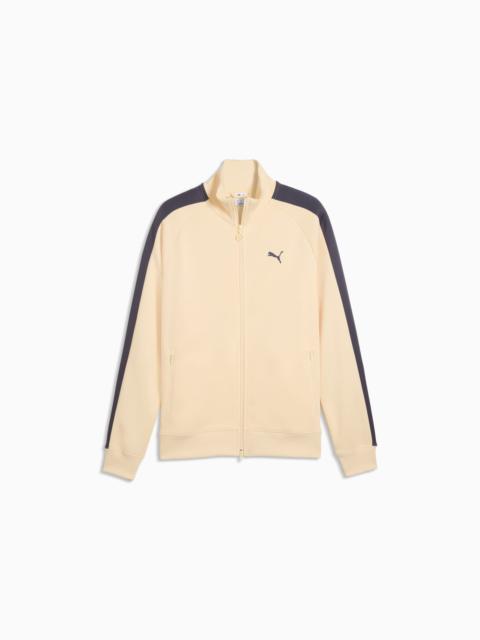 PUMA T7 Men's Track Jacket