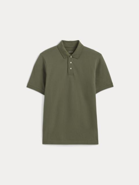EVERLANE THE PIQUE POLO