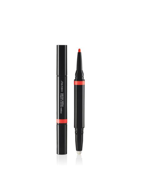 Shiseido LipLiner InkDuo (Prime + Line)