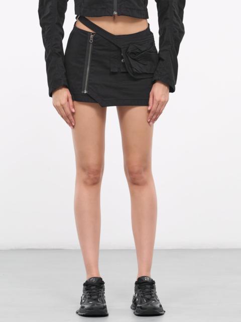 HYEIN SEO Pocket Mini Skirt