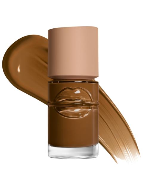 Make Up For Ever Balancing & Perfecting Natural Finish Longwear Foundation