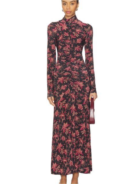 ULLA JOHNSON Ida Dress