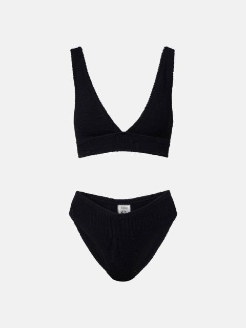 Hunza G Angel bikini