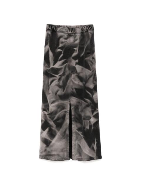 AVAVAV cotton skirt