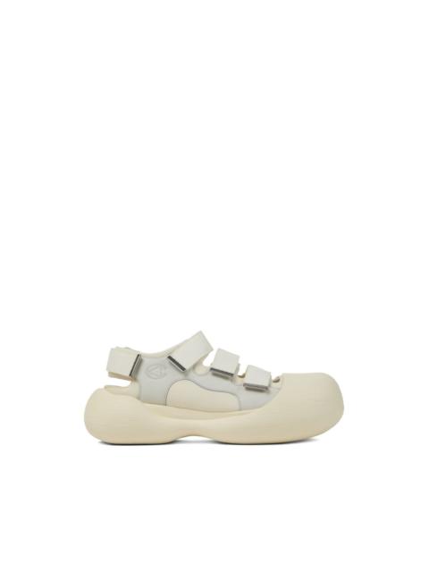 CAMPERLAB strap Caramba leather sandals