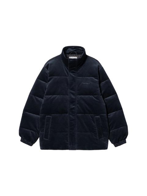 Carhartt Carhartt WIP Layton Jacket Dark Navy/Dark Navy