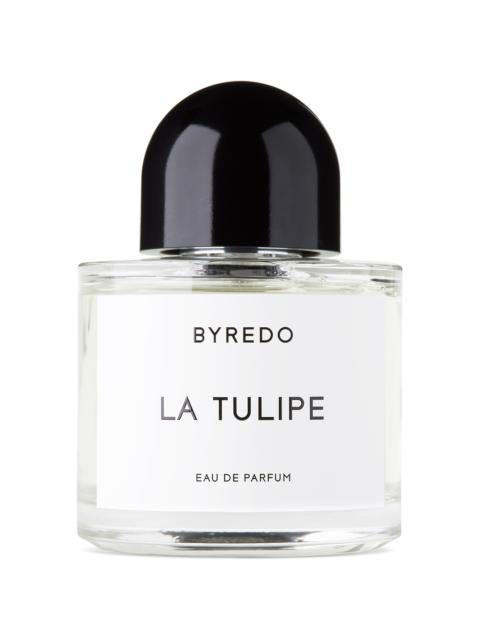 BYREDO La Tulipe Eau De Parfum, 100 mL