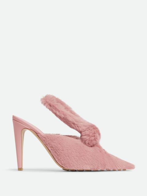 Bottega Veneta Punta Mule