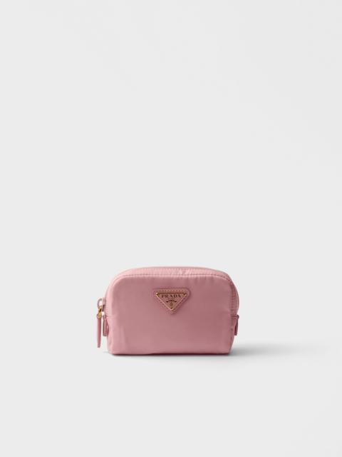 Prada Micro Re-Nylon pouch