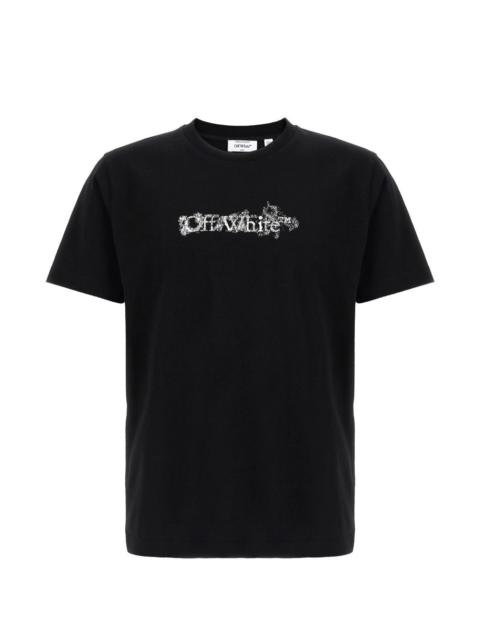 Off-White Heraldic Treshold Arrows T-shirt