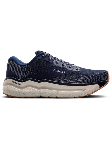 BROOKS Brooks Ghost Max 2 Peacoat Stone Biscuit