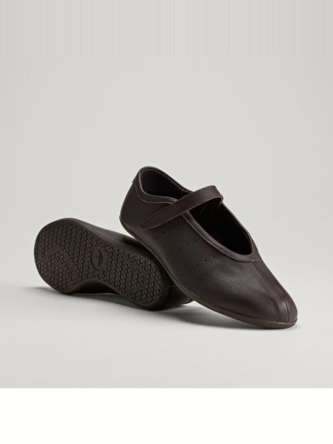 adidas Originals STAN SMITH LO BALLET SHOES