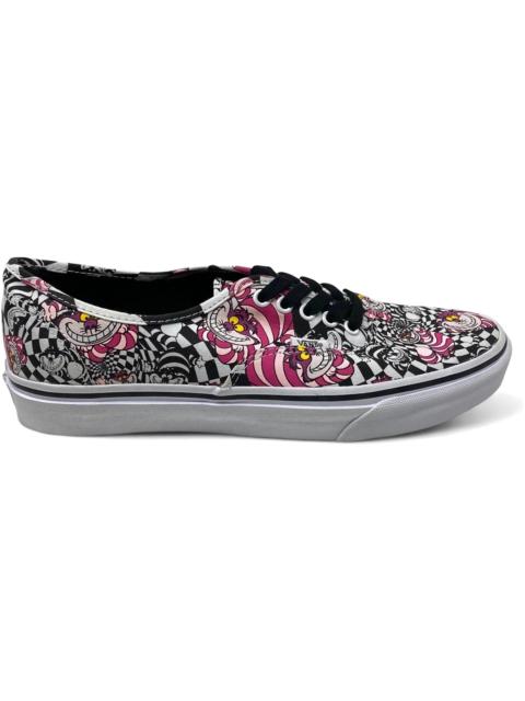 Vans Vans Authentic Disney Alice In Wonderland Cheshire Cat