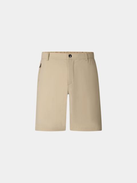 BOGNER Jeras functional shorts in Beige